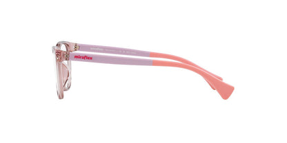 Armazón Miraflex MF4010 Rosa
