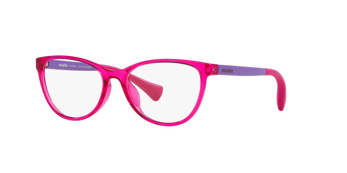 Armazón Miraflex MF4010 Rosa