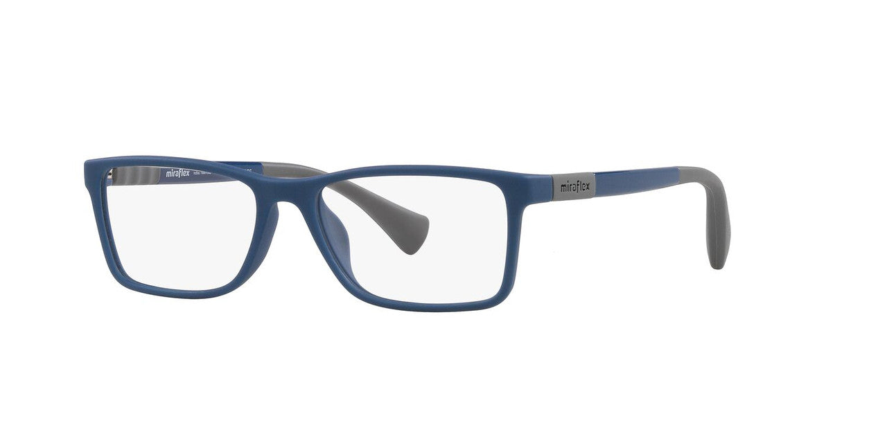Armazón Miraflex MF4012 Azul