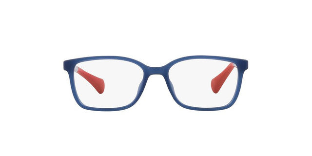 Armazón Miraflex MF4013 Azul