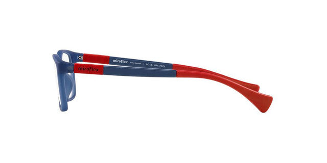 Armazón Miraflex MF4013 Azul
