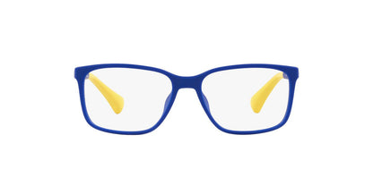 Armazón Miraflex MF4016 Azul