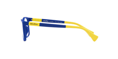 Armazón Miraflex MF4016 Azul