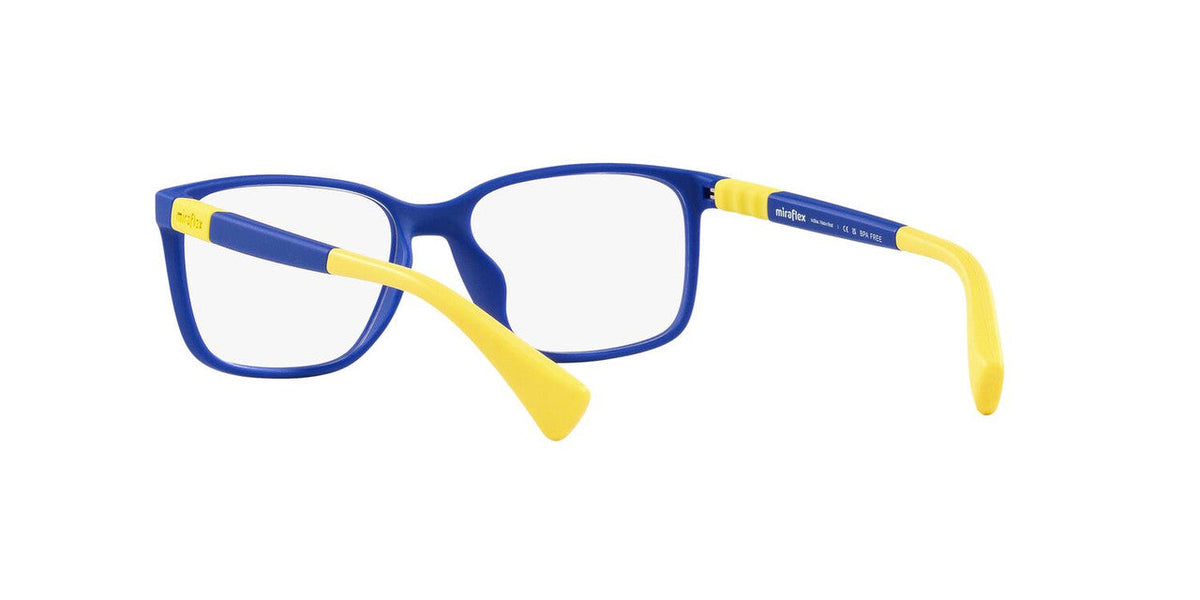 Armazón Miraflex MF4016 Azul