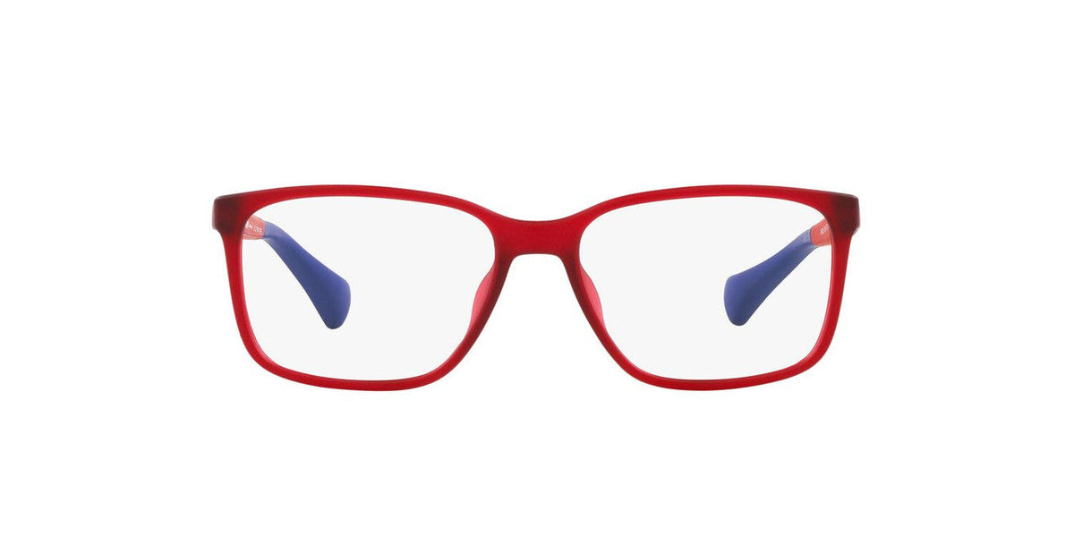 Armazón Miraflex MF4016 Rojo