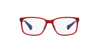 Armazón Miraflex MF4016 Rojo