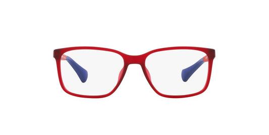 Armazón Miraflex MF4016 Rojo