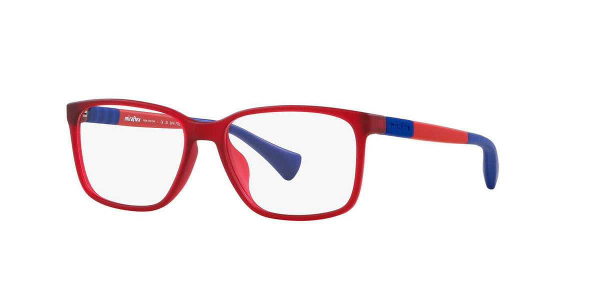 Armazón Miraflex MF4016 Rojo