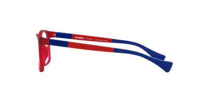 Armazón Miraflex MF4016 Rojo