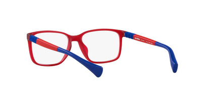 Armazón Miraflex MF4016 Rojo
