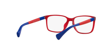 Armazón Miraflex MF4016 Rojo