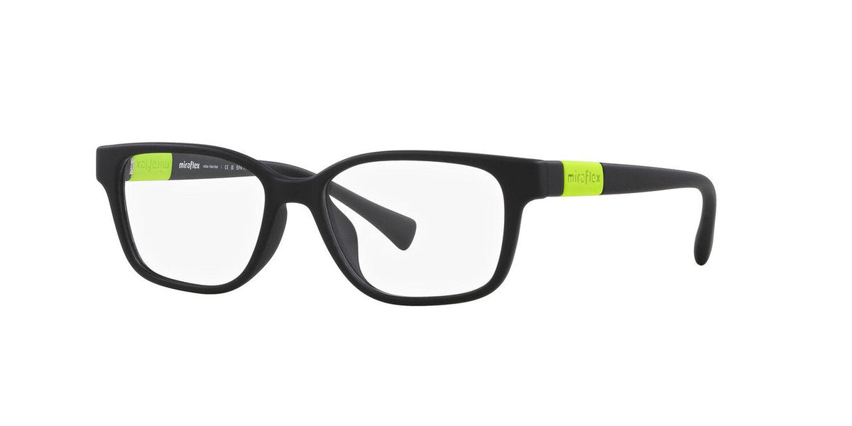 Armazón Miraflex MF4021 Negro