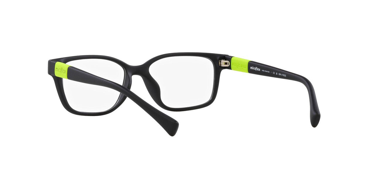 Armazón Miraflex MF4021 Negro