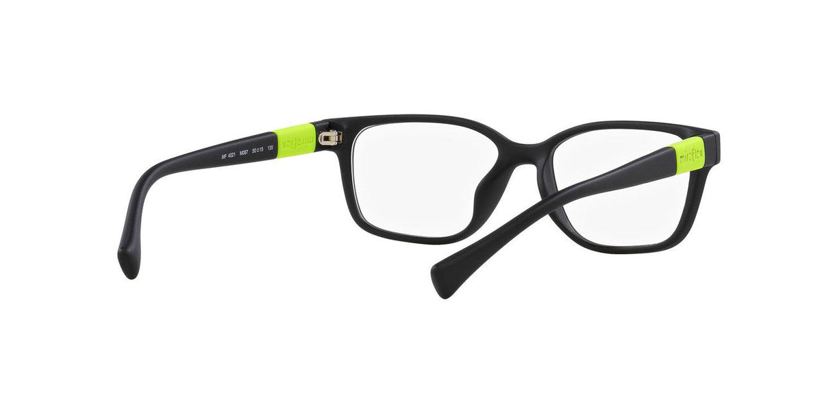Armazón Miraflex MF4021 Negro