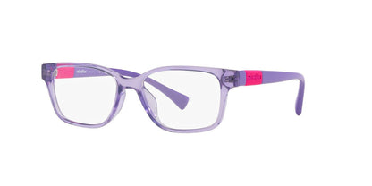 Armazón Miraflex MF4021 Violeta