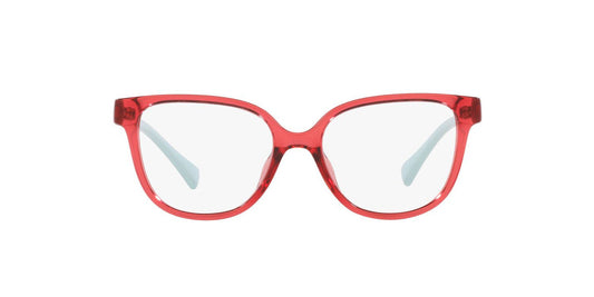 Armazón Miraflex MF4023 Rojo