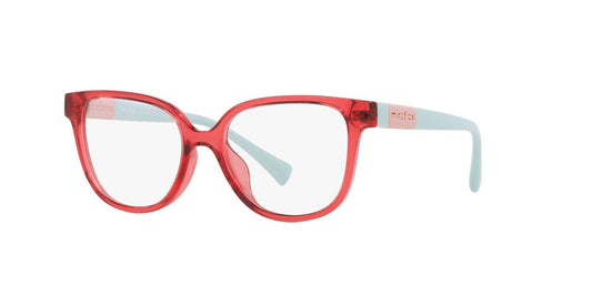 Armazón Miraflex MF4023 Rojo