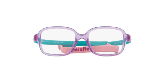 Armazón Miraflex MF4026 Violeta