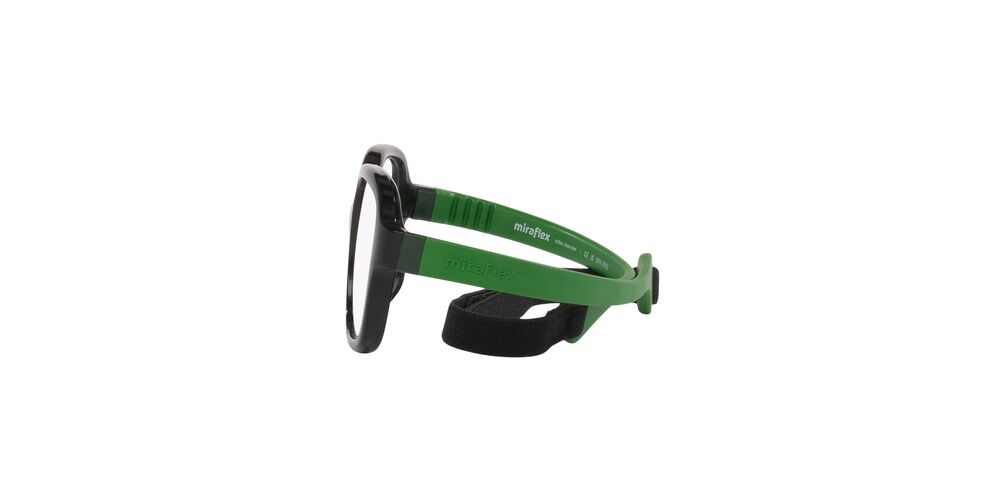 Armazón Miraflex MF4026 Negro