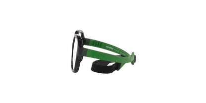 Armazón Miraflex MF4026 Negro