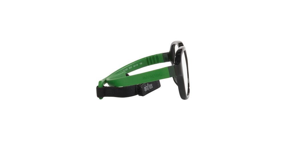 Armazón Miraflex MF4026 Negro