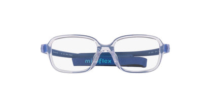 Armazón Miraflex MF4026 Trasparente