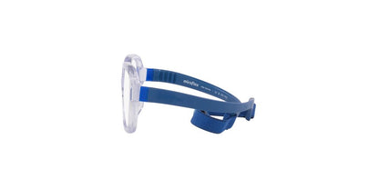 Armazón Miraflex MF4026 Trasparente
