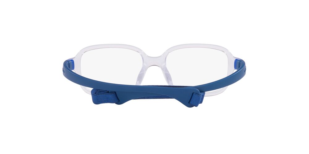 Armazón Miraflex MF4026 Trasparente