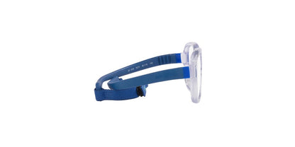 Armazón Miraflex MF4026 Trasparente
