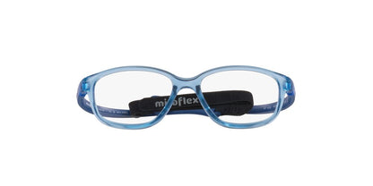 Armazón Miraflex MF4032 Azul