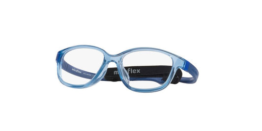 Armazón Miraflex MF4032 Azul