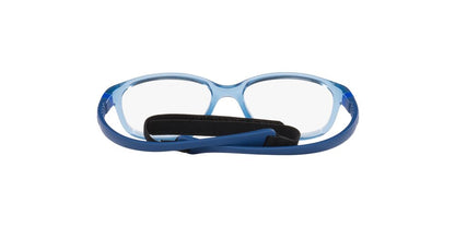 Armazón Miraflex MF4032 Azul