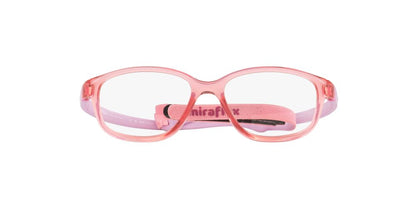 Armazón Miraflex MF4032 Rosa