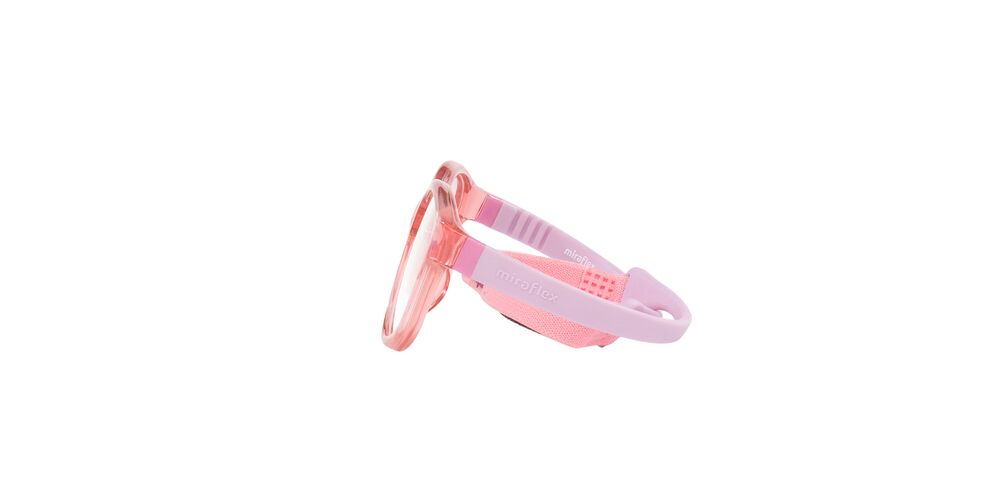 Armazón Miraflex MF4032 Rosa