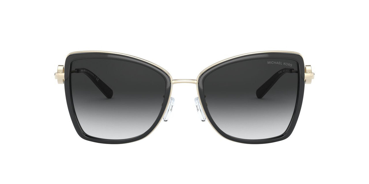 Gafas De Sol Michael Kors MK1067B Gris/Dorado