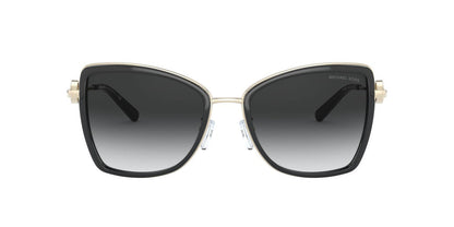 Gafas De Sol Michael Kors MK1067B Gris/Dorado