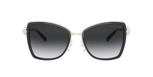 Gafas De Sol Michael Kors MK1067B Gris/Dorado