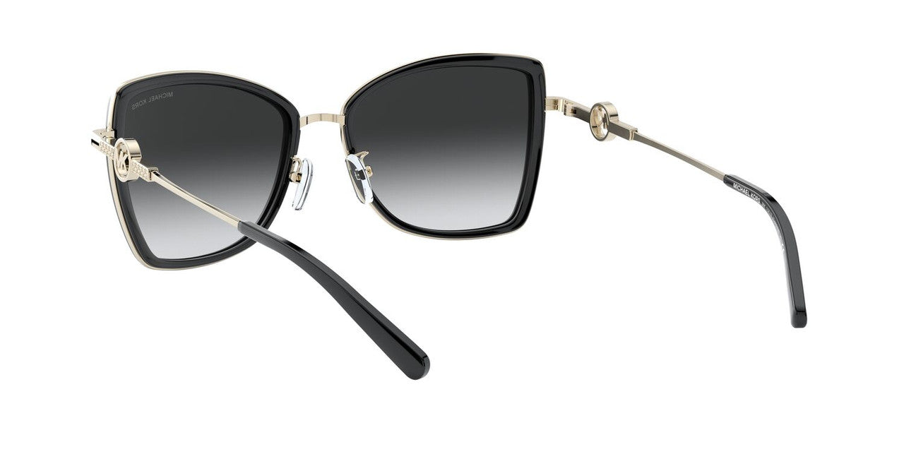 Gafas De Sol Michael Kors MK1067B Gris/Dorado