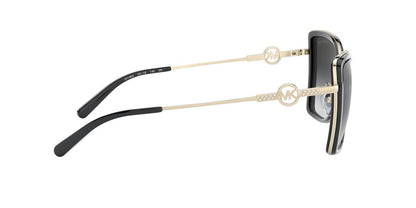 Gafas De Sol Michael Kors MK1067B Gris/Dorado