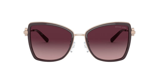 Gafas De Sol Michael Kors MK1067B Burdeos/Dorado
