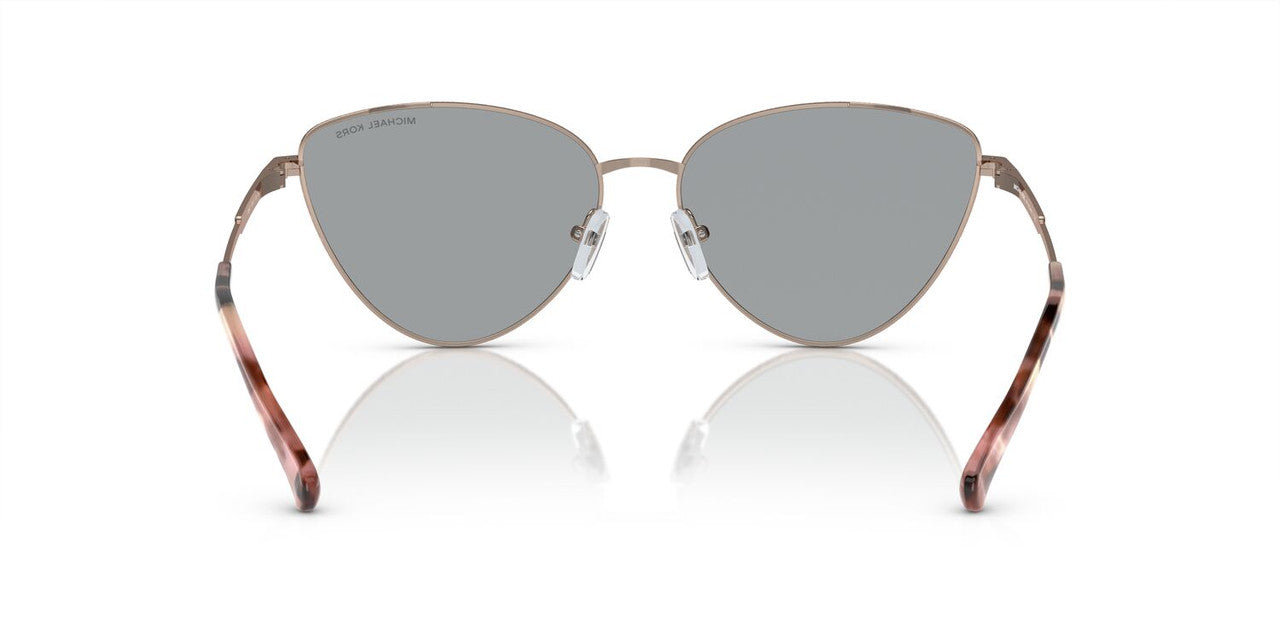 Gafas De Sol Michael Kors MK1140 Rosado/Dorado
