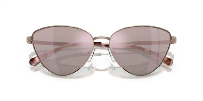 Gafas De Sol Michael Kors MK1140 Rosado/Dorado