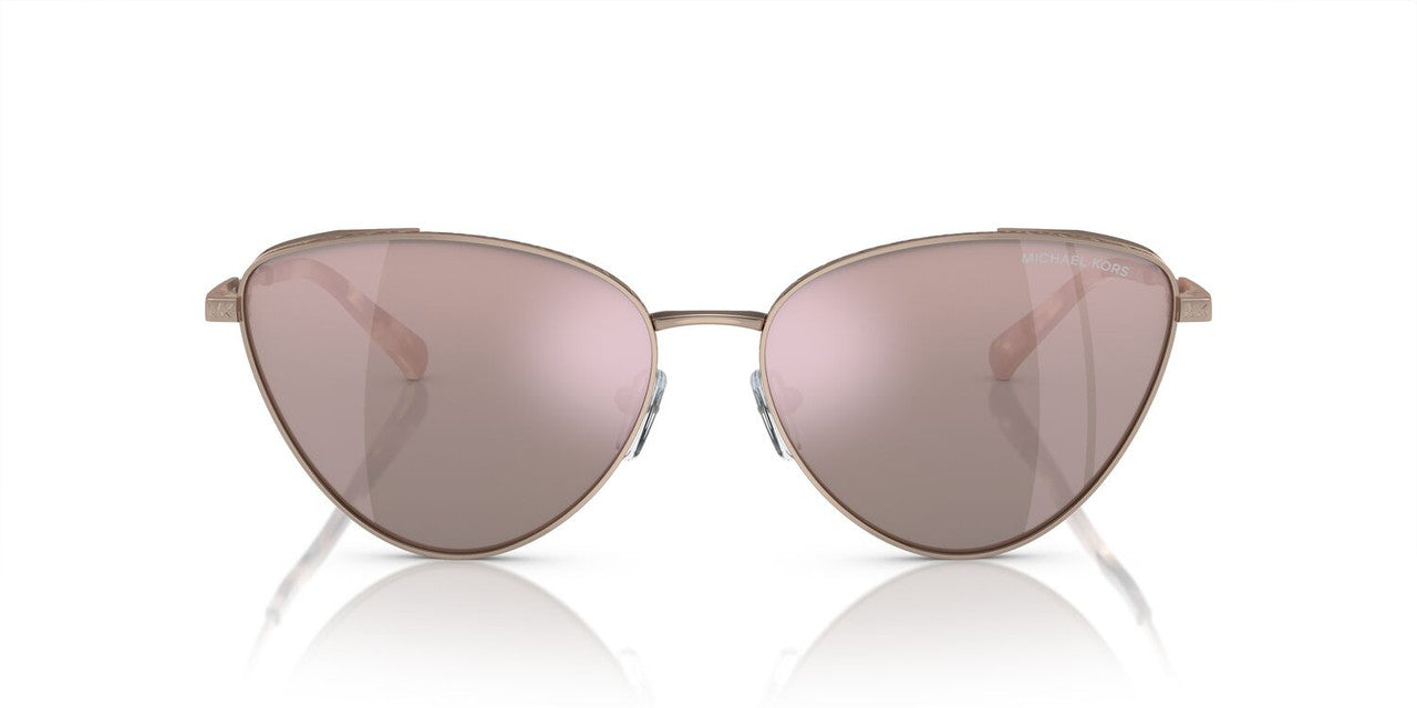 Gafas De Sol Michael Kors MK1140 Rosado/Dorado