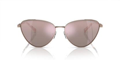 Gafas De Sol Michael Kors MK1140 Rosado/Dorado