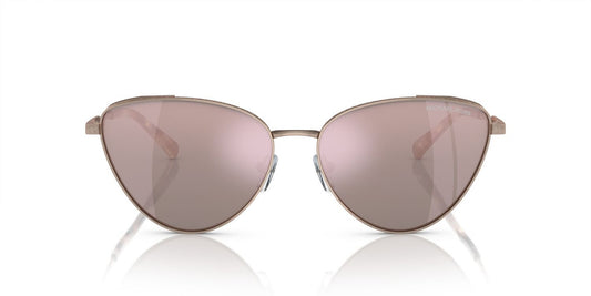 Gafas De Sol Michael Kors MK1140 Rosado/Dorado