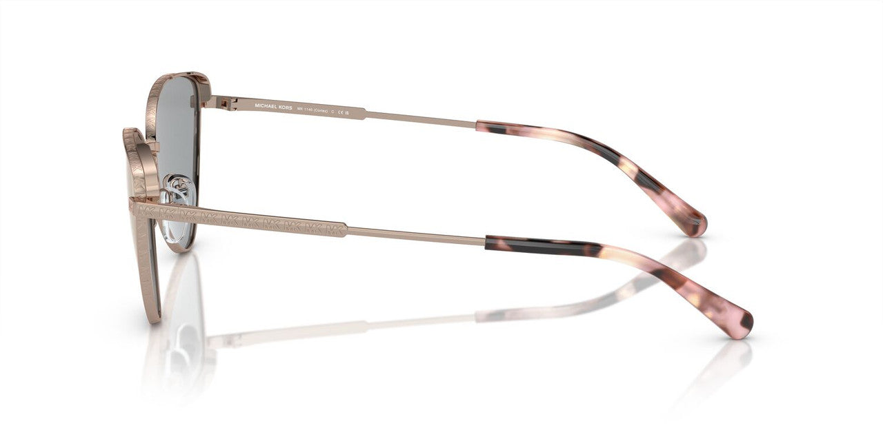 Gafas De Sol Michael Kors MK1140 Rosado/Dorado