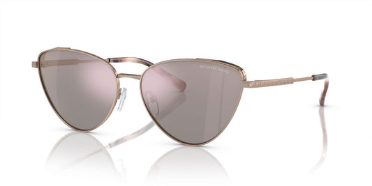 Gafas De Sol Michael Kors MK1140 Rosado/Dorado