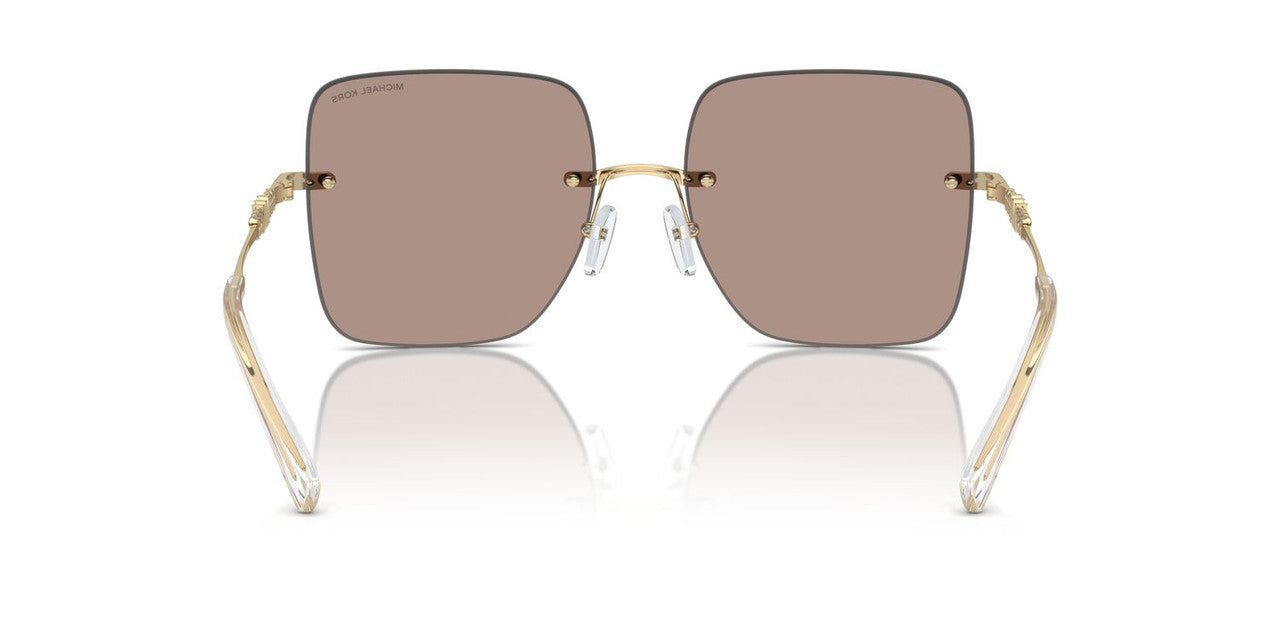 Gafas De Sol Michael Kors MK1150 Café/Café