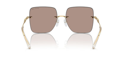 Gafas De Sol Michael Kors MK1150 Café/Café