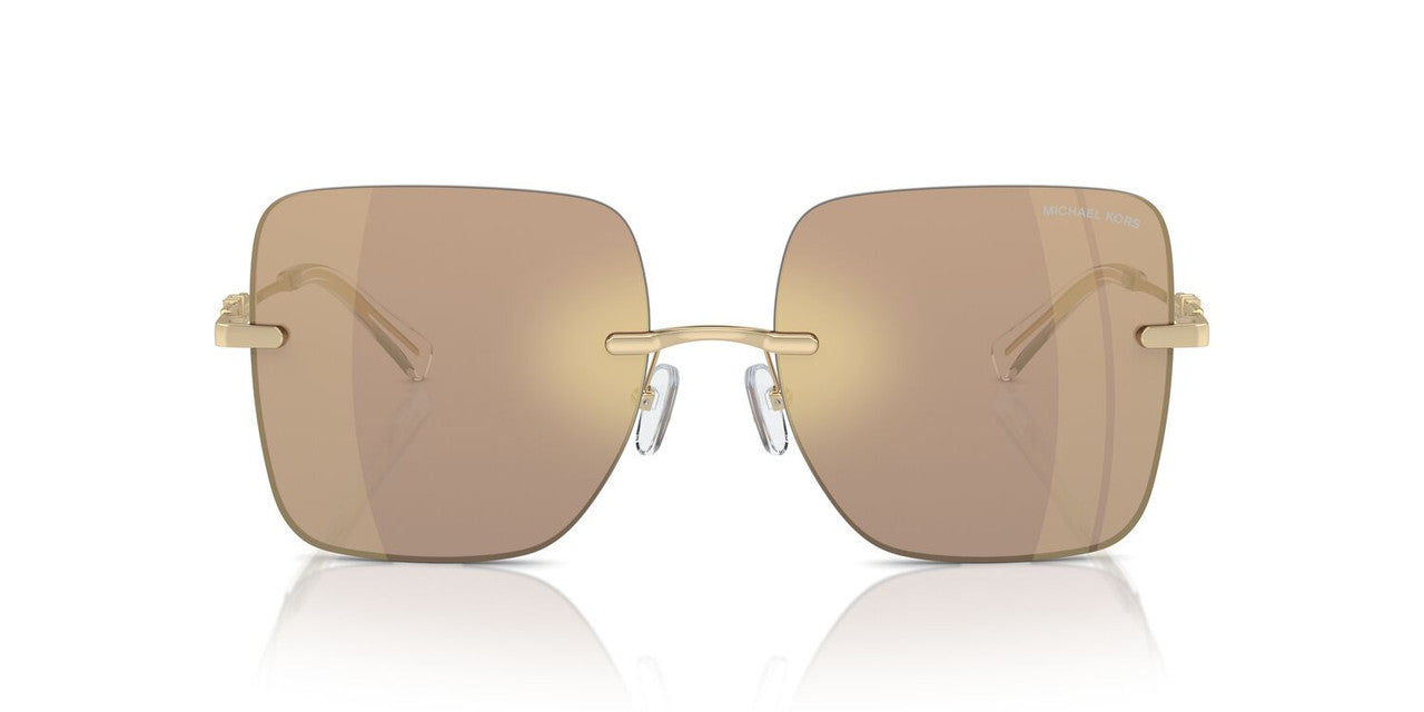 Gafas De Sol Michael Kors MK1150 Café/Café